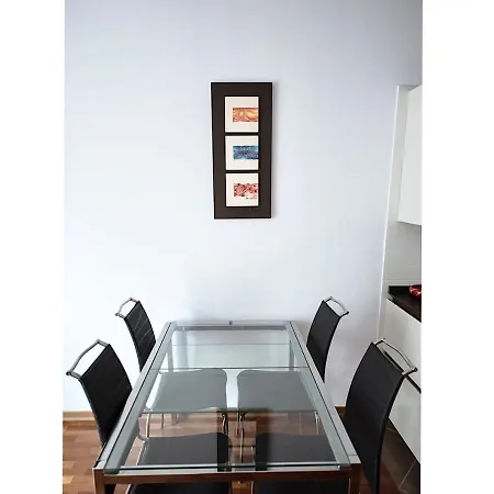 Bilocale In Zona San Paolo Con Box Auto Apartment Turin